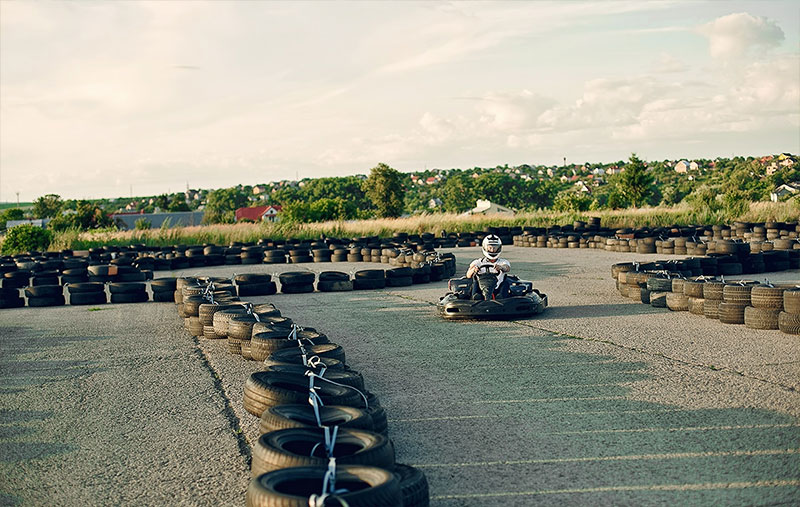 Karting